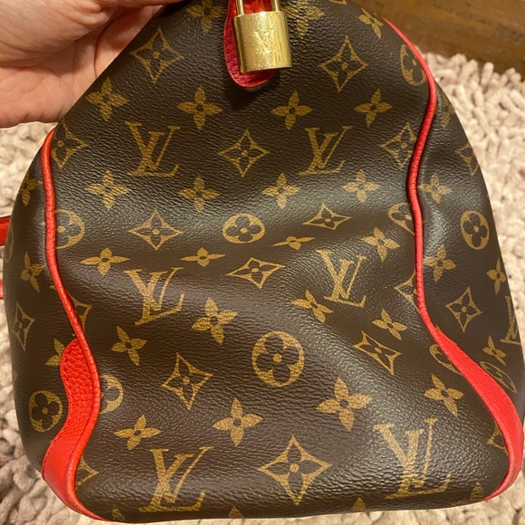 Louis Vuitton Estrella Shoulder bag - Picture 4 of 9